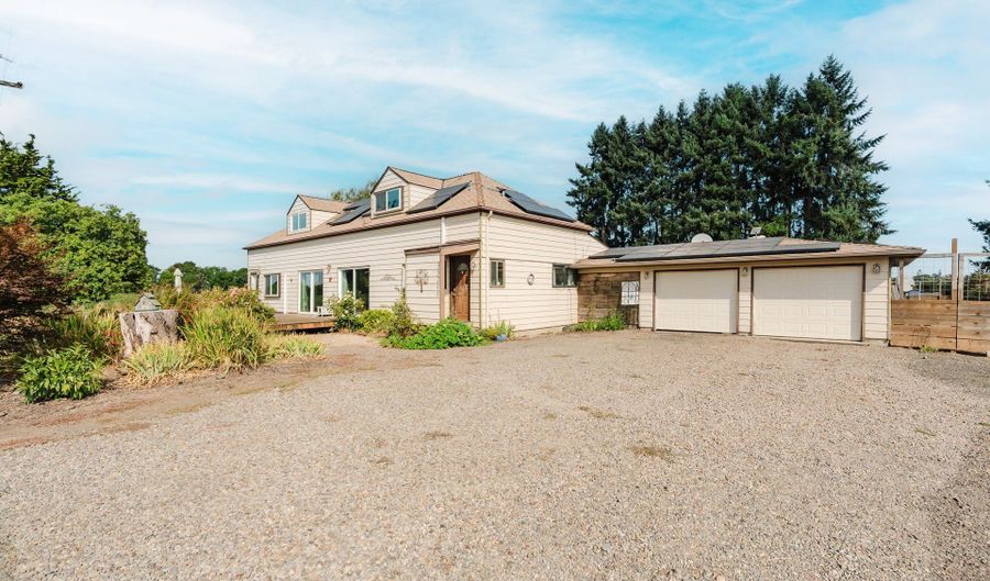 33211 DEVER CONNER Rd, Albany, OR 97321 - 3 Beds, 2 Bath