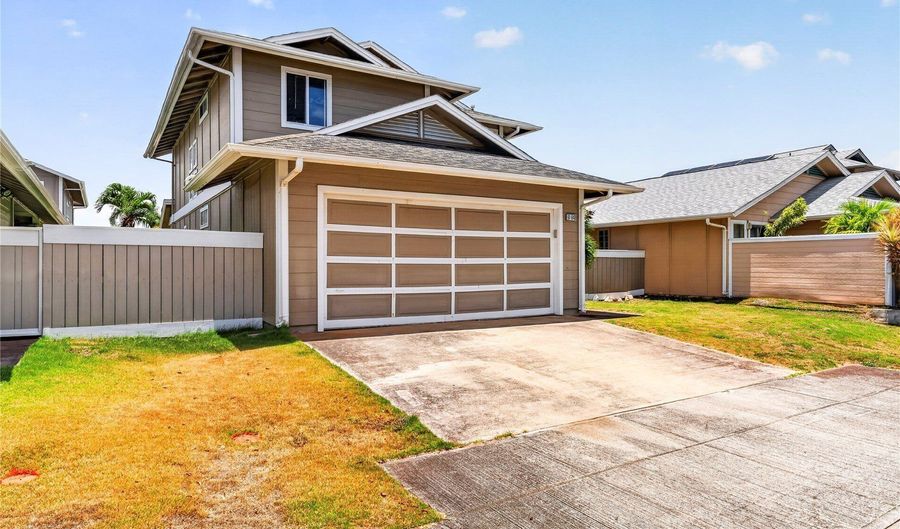 91-848 Puhikani St, Ewa Beach, HI 96706 - 4 Beds, 3 Bath
