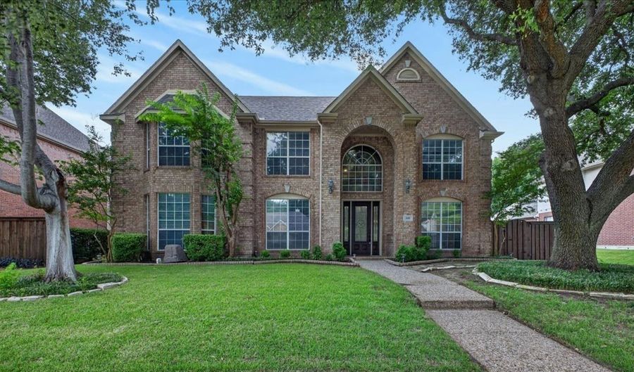 402 Montclair Dr, Allen, TX 75013 - 6 Beds, 4 Bath