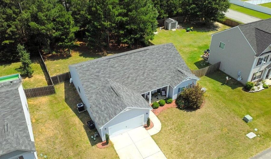 582 Brewer Dr, Aiken, SC 29803 - 4 Beds, 2 Bath