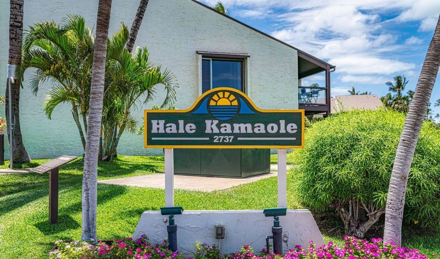 2737 S Kihei Rd 336, Kihei, HI 96753 - 2 Beds, 2 Bath