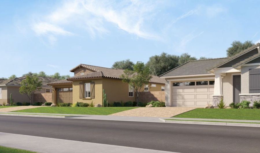 5040 S 234th Ave, Buckeye, AZ 85326 - 3 Beds, 2 Bath