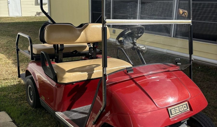 2692 NE Highway 70 Lot 67, Arcadia, FL 34266 - 2 Beds, 2 Bath