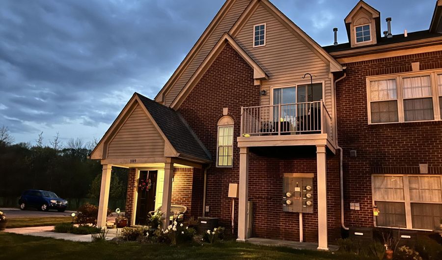 1089 Addington Ln, Ann Arbor, MI 48108 - 2 Beds, 2 Bath
