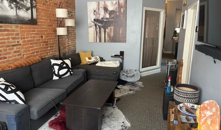 1412 LIGHT St 1, Baltimore, MD 21230 - 2 Beds, 2 Bath