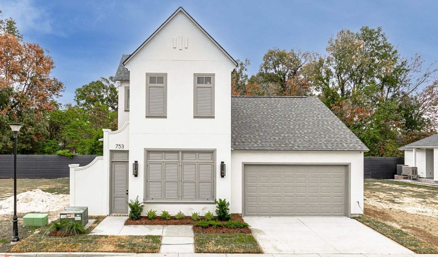 753 Louise James Dr, Baton Rouge, LA 70806 - 3 Beds, 3 Bath