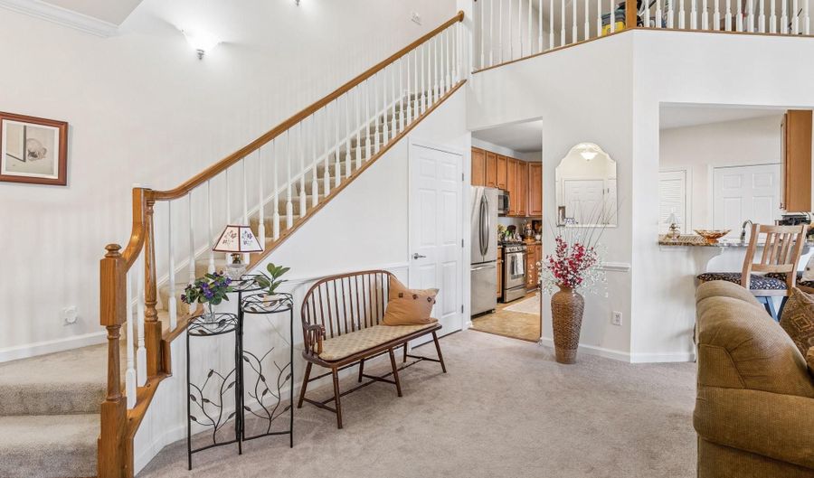 261 BECKENHAM Cir 402, Bel Air, MD 21014 - 2 Beds, 2 Bath