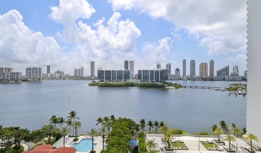 3301 NE 183rd St 1402, Aventura, FL 33160 - 2 Beds, 3 Bath