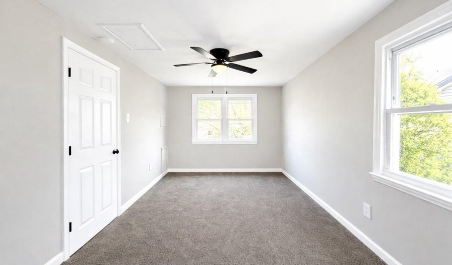 222 BERGEN Ave, Bellmawr, NJ 08031 - 3 Beds, 1 Bath