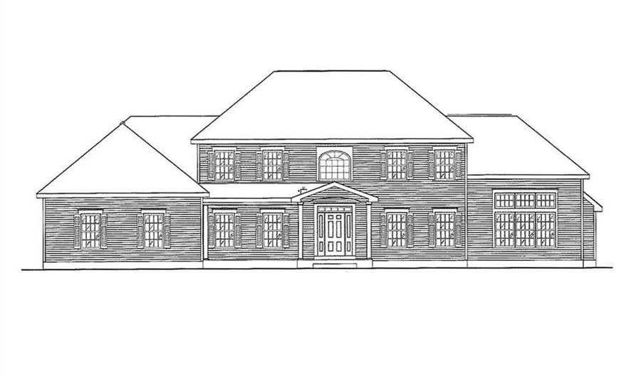 0 Whispering Oaks Lot 19, Cheshire, CT 06410 - 4 Beds, 3 Bath