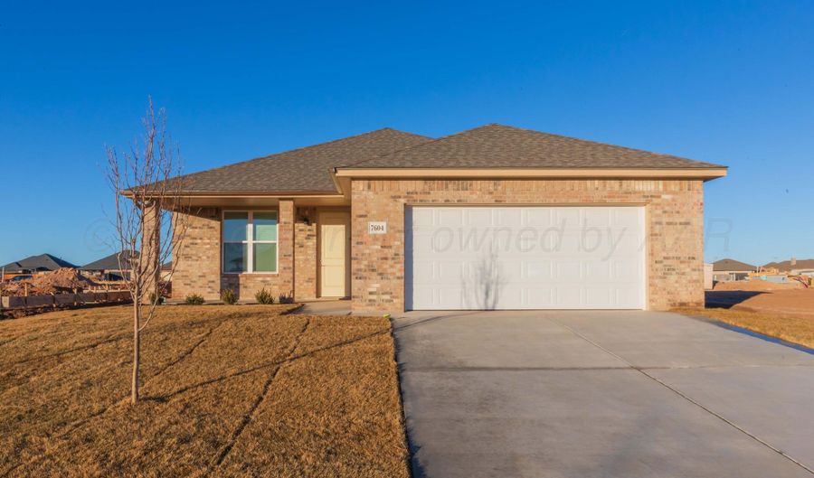 7604 Beck Dr, Amarillo, TX 79119 - 3 Beds, 2 Bath