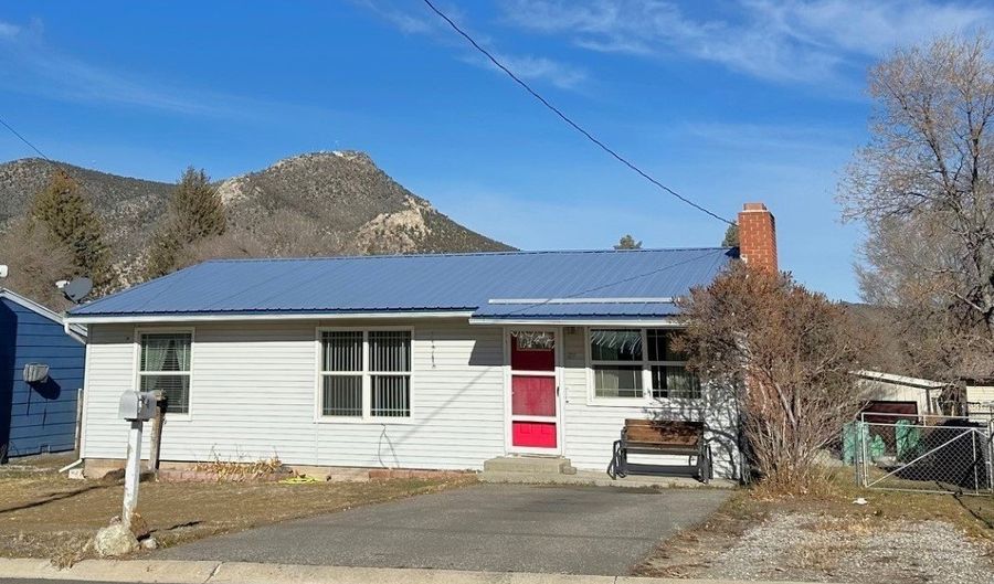 27 Connors Ct, Ely, NV 89301 - 3 Beds, 1 Bath