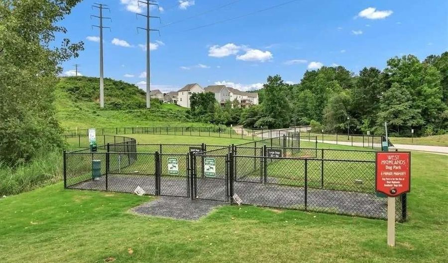 2018 Cobblestone Way, Atlanta, GA 30318 - 3 Beds, 3 Bath