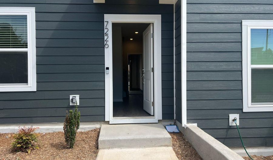 7226 Morris Acres Rd, Apex, NC 27523 - 4 Beds, null Bath