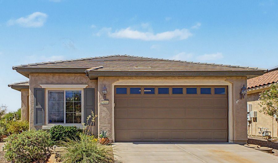 26846 W MOHAWK Ln, Buckeye, AZ 85396 - 2 Beds, 2 Bath