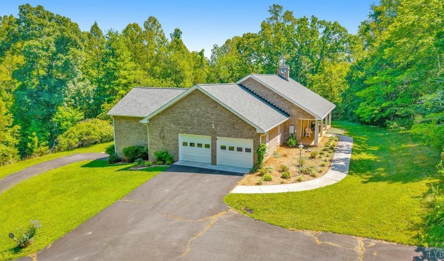 430 Watt Abbitt Rd, Appomattox, VA 24522 - 3 Beds, 2 Bath