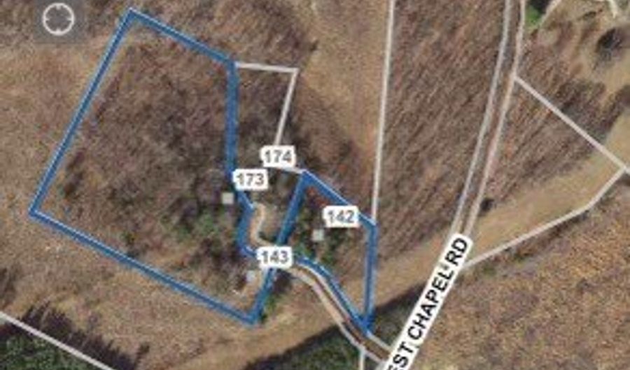 000 Forest Chapel Rd Rd, Appomattox, VA 23958 - 0 Beds, 0 Bath