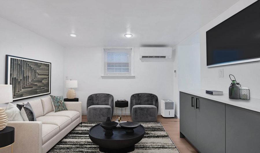 3513 T St NW B, Washington, DC 20007 - 2 Beds, 1 Bath