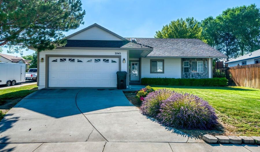 3545 Smoketree Ave, Carson City, NV 89705 - 3 Beds, 2 Bath