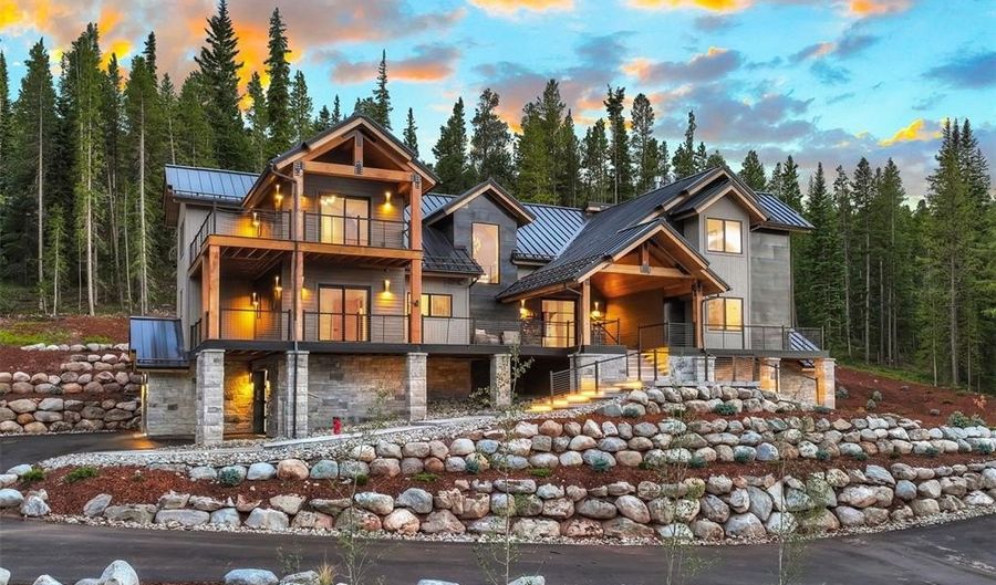 County Road 534, Breckenridge, CO 80424 - 5 Beds, 6 Bath