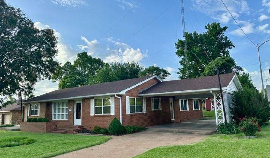 1331 Flynn, Alva, OK 73717 - 3 Beds, 2 Bath