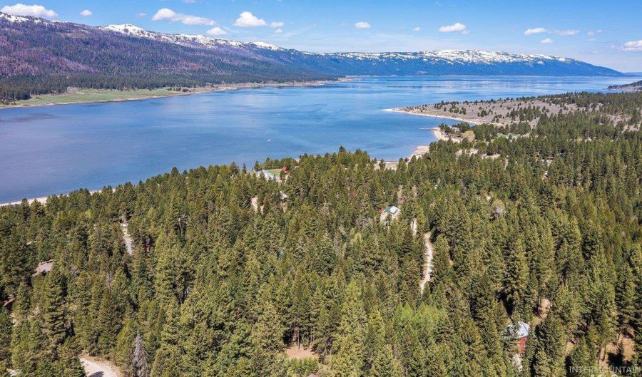 110 Panorama Dr, Cascade, ID 83611 - 0 Beds, 0 Bath