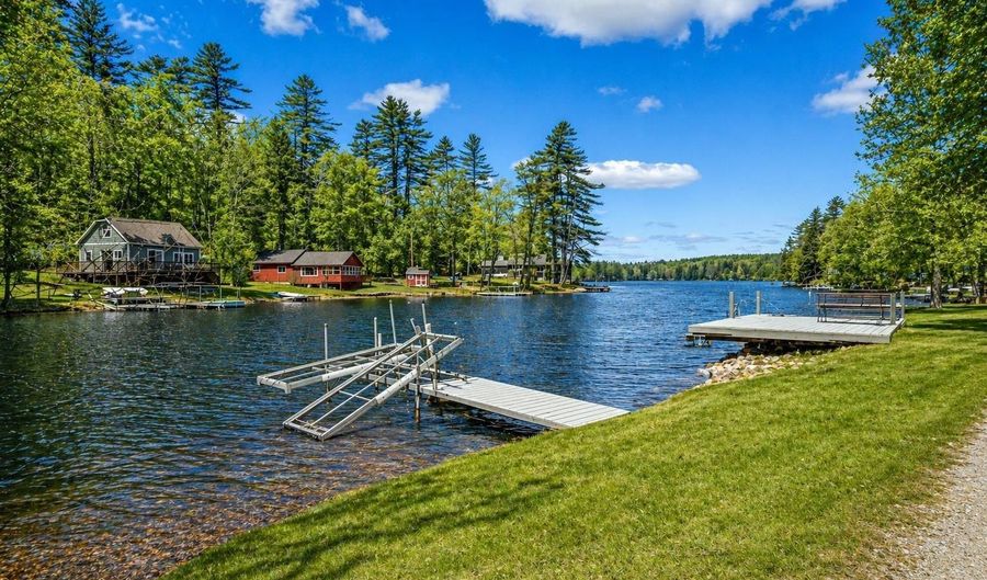 83 Valley Dam Rd, Barnstead, NH 03225 - 3 Beds, 2 Bath