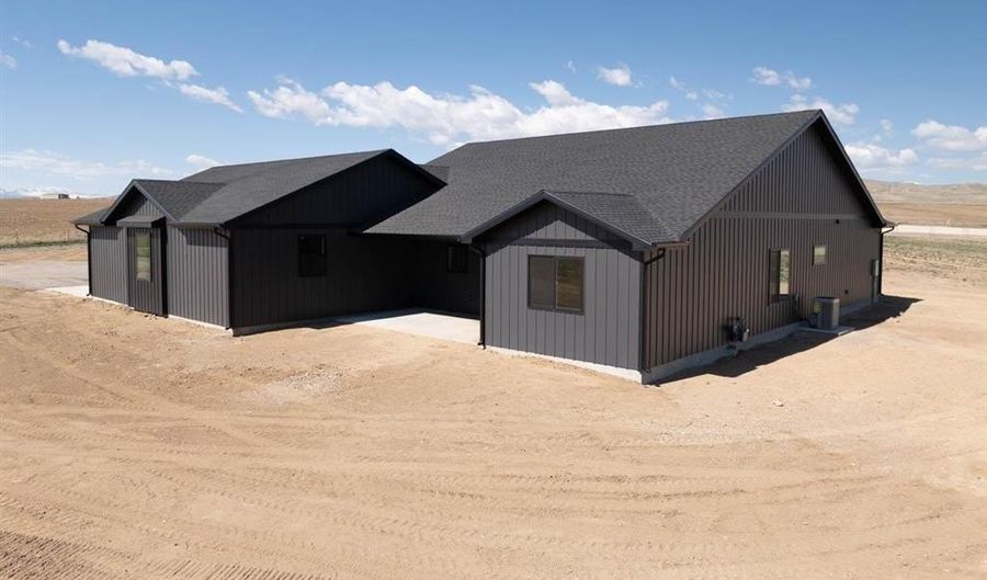 155 Road 20, Cody, WY 82414 - 3 Beds, 2 Bath
