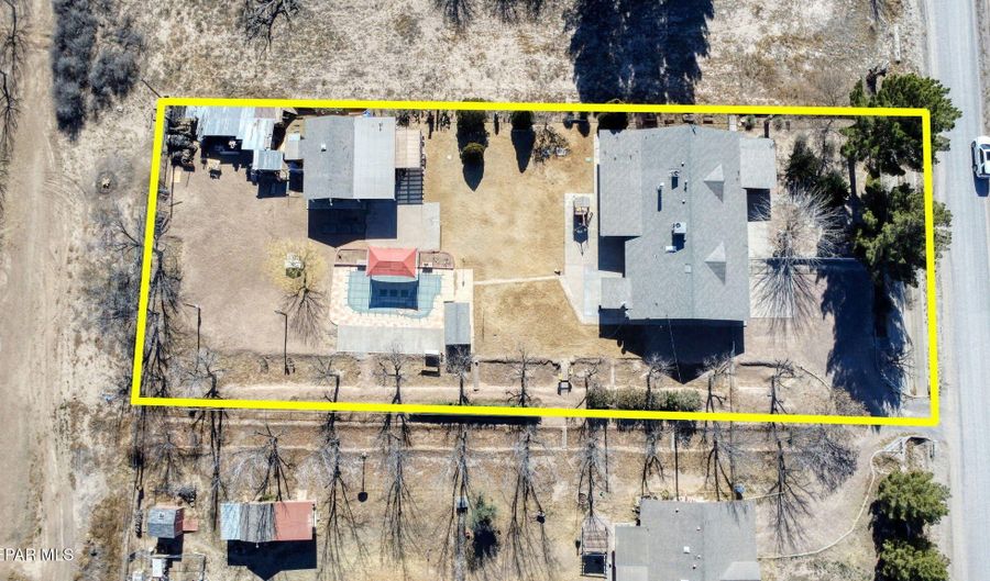 1602 Waterfront St, Anthony, NM 88021 - 3 Beds, 2 Bath