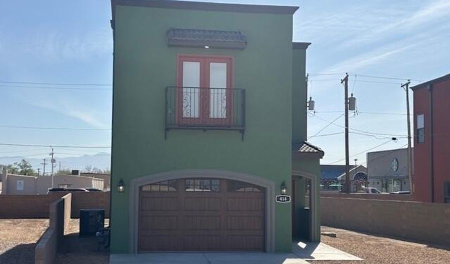 414 N Lala St, Belen, NM 87002 - 3 Beds, 3 Bath