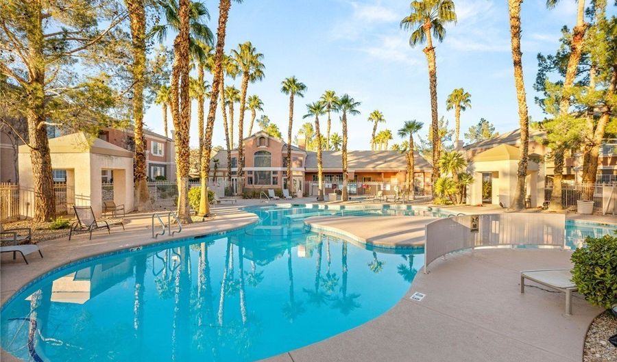 7716 Constanso Ave 103, Las Vegas, NV 89128 - 2 Beds, 2 Bath