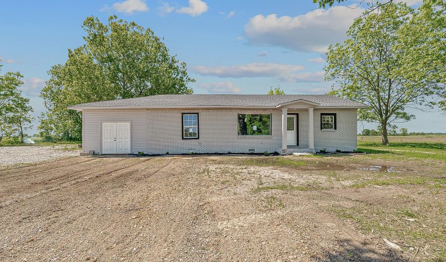 254 County Road 638, Bay, AR 72411 - 3 Beds, 2 Bath