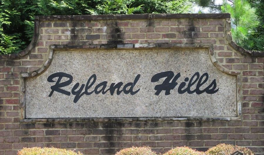 3551 Ryland Hills Dr, Watkinsville, GA 30677 - 0 Beds, 0 Bath