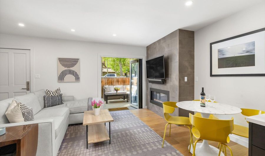 250 S Original St B, Aspen, CO 81611 - 2 Beds, 3 Bath