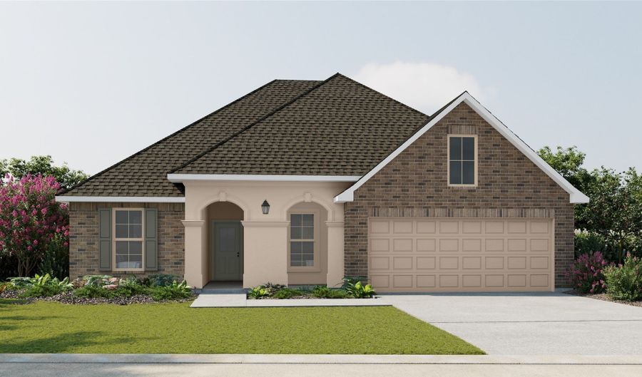 438 Merestone Xing, Benton, LA 71006 - 5 Beds, 3 Bath
