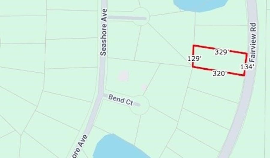 Fairview Road, Alford, FL 32420 - 0 Beds, 0 Bath