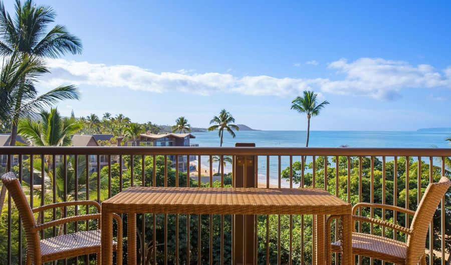 2960 S Kihei Rd 514, Kihei, HI 96753 - 2 Beds, 2 Bath