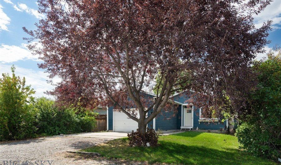 103 7th St, Belgrade, MT 59714 - 4 Beds, 2 Bath