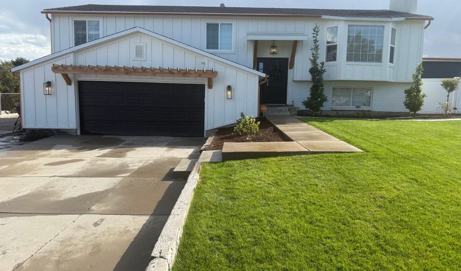 2973 W 14865 S, Bluffdale, UT 84065 - 5 Beds, 3 Bath