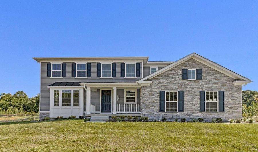 2013 SAINT JAMES Rd, Accokeek, MD 20607 - 6 Beds, 5 Bath