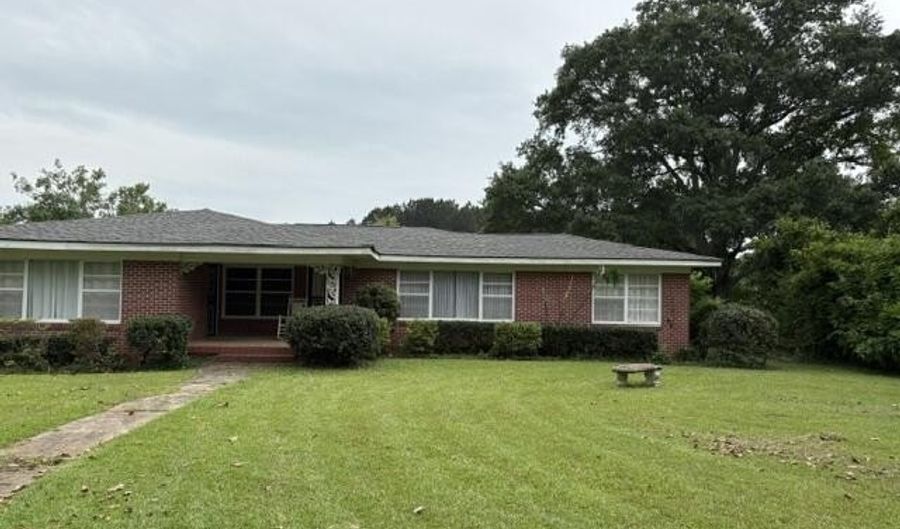 10 County Road 1521, Bay Springs, MS 39422 - 3 Beds, 2 Bath
