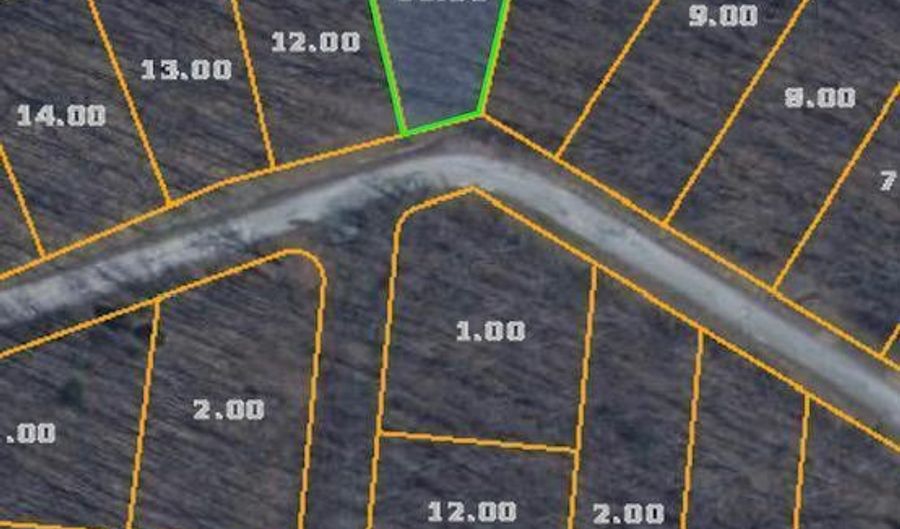 Lot 485 Renegade Mountain Pkwy, Crab Orchard, TN 37723 - 0 Beds, 0 Bath