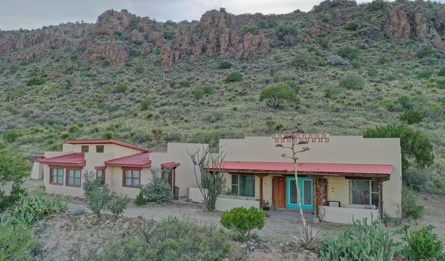 43115 FM 1703, Alpine, TX 79830 - 3 Beds, 3 Bath