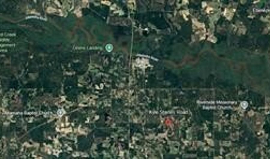 150 Kyle Stains Rd, Baxley, GA 31513 - 0 Beds, 0 Bath