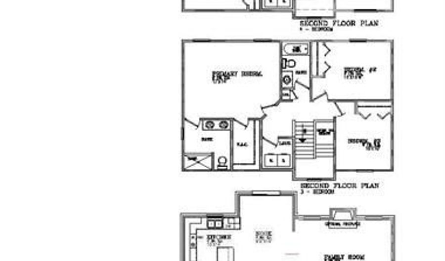 4415 W Joy Rd, Ann Arbor, MI 48103 - 4 Beds, 3 Bath
