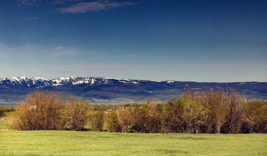 1735 CROOKED CREEK Rd, Alta, WY 83414 - 0 Beds, 0 Bath
