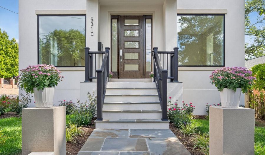 5310 CATHEDRAL Ave NW, Washington, DC 20016 - 6 Beds, 7 Bath