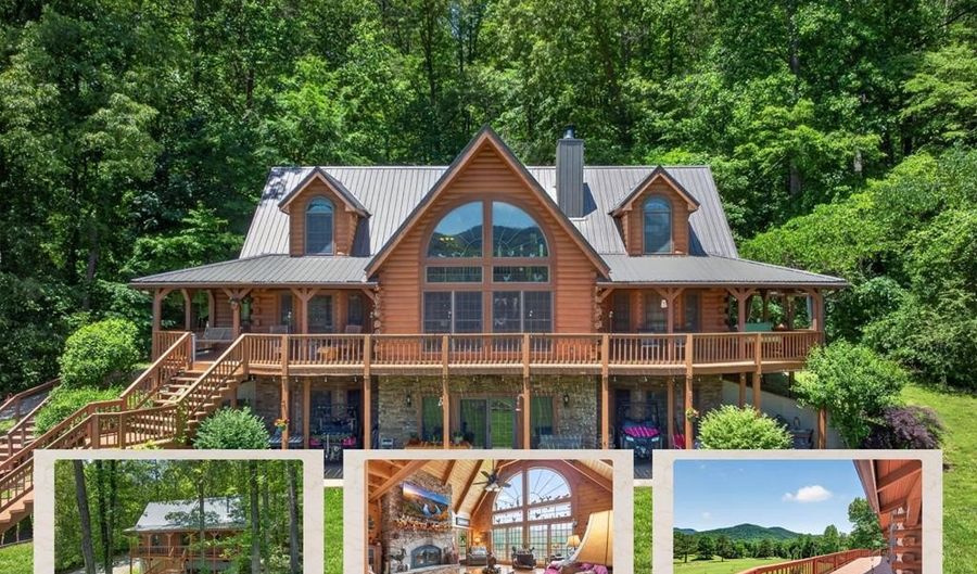 1062 Wilder Hwy, Alpine, TN 38543 - 5 Beds, 4 Bath