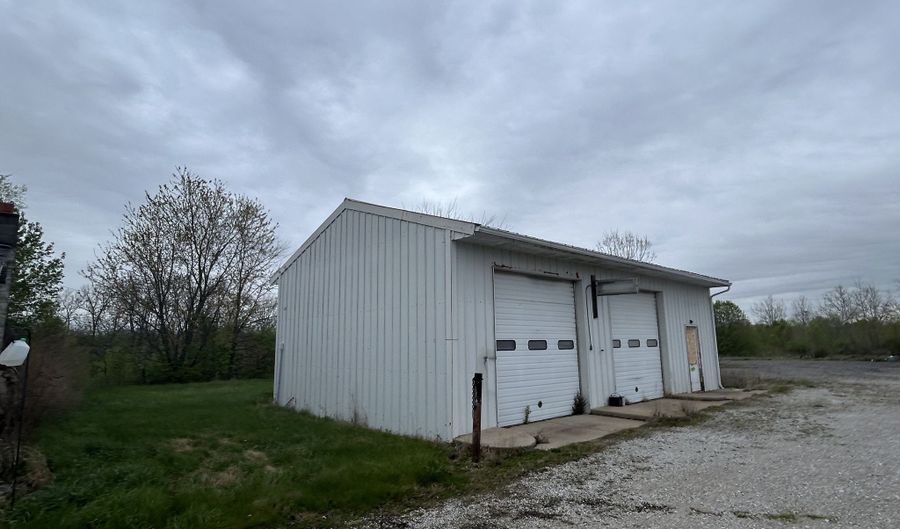 4899 S County Road 700 E, Plainfield, IN 46168 - 0 Beds, 0 Bath
