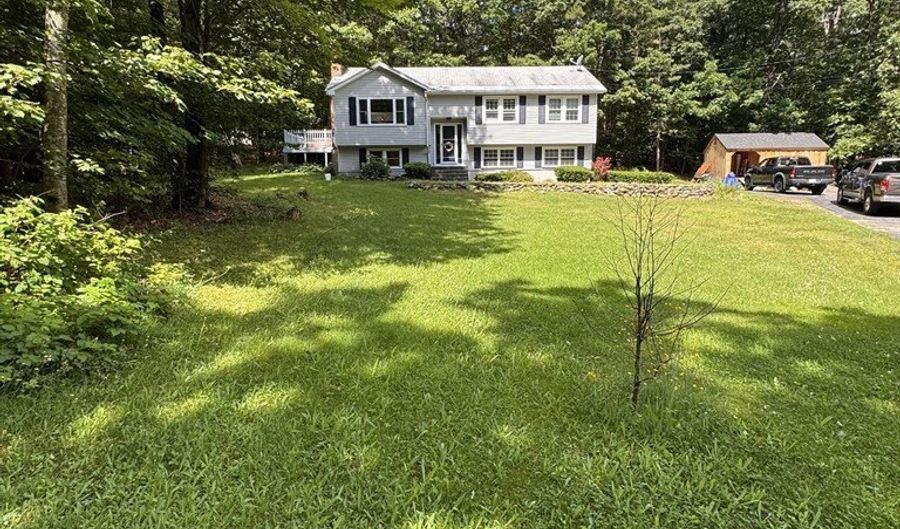 190 Pillsbury Rd, Ashby, MA 01431 - 3 Beds, 2 Bath